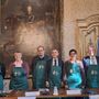 Chieri si mette a tavola: torna la Fiera di San Martino Chieri si mette a tavola: torna la Fiera di San Martino