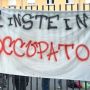 "Ci troverete sulle barricate": gli studenti occupano anche l'Einstein