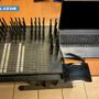 Barriera Milano, pusher e hacker in casa: scoperto con dosi di droga e 157 Sim attive