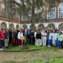 All'ospedale di Chieri, donato l'albero del Raggruppamento Carabinieri Biodiversità All'ospedale di Chieri, donato l'albero del Raggruppamento Carabinieri Biodiversità