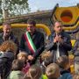 A Moncalieri nasce il “Giardino Incantato” A Moncalieri nasce il “Giardino Incantato”