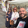 Guardia Medica, parte da piazza Borromini la raccolta firme per riportare il servizio nella 7 Guardia Medica, parte da piazza Borromini la raccolta firme per riportare il servizio nella 7