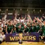 La Champions League di calcio a 5 arriva alle porte di Torino: la L84 si gioca l’Europa a Leinì La Champions League di calcio a 5 arriva alle porte di Torino: la L84 si gioca l’Europa a Leinì