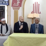 "Moschea bussola contro droga e delinquenza": sei mesi fa Marrone elogiava l'Islam prima della svolta contro l'ex Nebiolo [VIDEO]
