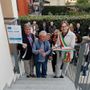 Inaugurato a Nichelino il nuovo centro servizi per la povertà