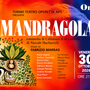 "Orbassano in scena": al teatro Sandro Pertini arriva la "Mandragola" di Machiavelli
