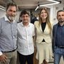 Voto compatto del Consiglio della 3 Voto compatto del Consiglio della 3