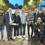Novità in vista per il mercato di piazza Campanella Novità in vista per il mercato di piazza Campanella