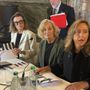 Jessica Lange, l’attrice Premio Oscar porta la sua fotografia a Torino