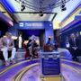 Renzo Arbore dona la sua prima radio al nuovo Museo della Rai Renzo Arbore dona la sua prima radio al nuovo Museo della Rai