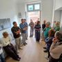 Nuova comunità di Terra Mia in via Nizza Nuova comunità di Terra Mia in via Nizza