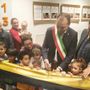 In via Verolengo una nuova scuola per i bimbi dagli 0 ai 6 anni