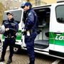 Chieri, da gennaio ad agosto oltre 4 mila gli interventi della Polizia locale Chieri, da gennaio ad agosto oltre 4 mila gli interventi della Polizia locale
