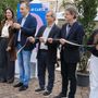 Inaugurata l'edizione 2026 di Portici di Carta
