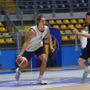 Basket, la Reale Mutua Torino a caccia del successo casalingo: arriva Cividale