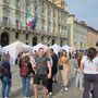 Edizione 2026 per Professioni in piazza Edizione 2026 per Professioni in piazza