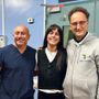 Molinette, trapianto di fegato salva la vita ad una ragazza greca Molinette, trapianto di fegato salva la vita ad una ragazza greca