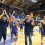Vittoria a Brindisi per la Reale Mutua Vittoria a Brindisi per la Reale Mutua
