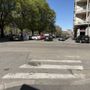 Via Gorizia, attraversamento senza strisce: i 5 Stelle tornano alla carica