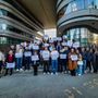 Sfida a colpi di decibel al Campus Einaudi