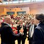 Il Centro Trapianti di rene dell’ospedale Molinette raggiunge quota 5000
