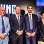 Presentato l'International Executive Master in Systems Thinking