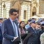 Cento nuovi agenti di Polizia Locale prenderanno servizio in Piemonte. Cirio: &quot;Più sicurezza per i territori&quot;