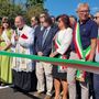 Viabilità: Statale 26, aperta al traffico la variante di Arè a Caluso