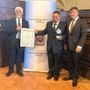 Al torinese Antonio Maglione il Premio Culturale Internazionale Cartagine 2.0