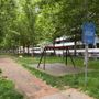 Al via la riqualificazione di tre giardini, altalene e scivoli pronti a settembre