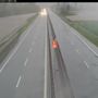 Un tir è andato in contromano per dieci chilometri prima di immettersi sulla Torino-Milano Un tir è andato in contromano per dieci chilometri prima di immettersi sulla Torino-Milano