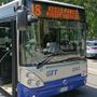 "42° gradi nelle cabine di guida bus": i sindacati GTT pronti allo sciopero