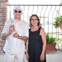 Alessandro Baricco ha ricevuto il premio &quot;Una Finestra sui Due Mondi&quot;