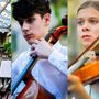 Nasce a Torino Barriera Beat: l’orchestra che trasforma le differenze in armonia Nasce a Torino Barriera Beat: l’orchestra che trasforma le differenze in armonia