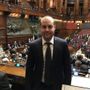Alessandro Benvenuto diventa commissario della Lega a Moncalieri