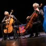80 anni di Unione Musicale: Mario Brunello e Giovanni Sollima aprono la stagione 2025-26