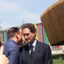 Il governatore Alberto Cirio ha parlato con il ministro Urso del Piano Stellantis