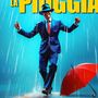 Piove sul palco dell'Alfieri: buona la &quot;prima&quot;, ieri, per &quot;Cantando sotto la pioggia&quot;