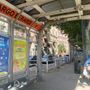 Rinnovo dei binari, da oggi la linea 3 diventa bus e cambia capolinea