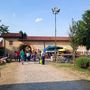 Comicità sotto le stelle: riparte il festival “L’Arte nel Pagliaio” a Cascina Duc
