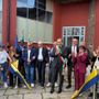 Il Cecchi Point riparte, inaugurati i nuovi spazi polivalenti della Casa del Quartiere