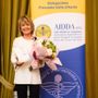 Alla ginecologa Chiara Benedetto il premio Donna d'Eccellenza 2025