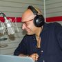 Radio GRP, anche questa domenica la diretta di Cristian Panzanaro