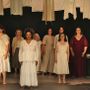 Teatro Comunità in Festival: un mese di spettacoli e rigenerazione urbana a Torino Nord