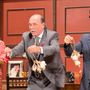 Campotheatro lancia la nuova stagione del teatro di Rivoli: commedie, emozioni e grandi compagnie nazionali Campotheatro lancia la nuova stagione del teatro di Rivoli: commedie, emozioni e grandi compagnie nazionali
