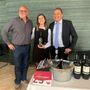 I vini piemontesi conquistano Copenhagen. Bongioanni: &quot;Danimarca mercato strategico&quot;