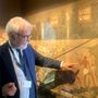 Al Museo Egizio, le rinnovate tombe di Iti e Neferu e Ahmose. Greco: “Riallestiremo almeno una sala all’anno”