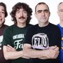 Elio e le storie tese protagonisti di Rockin' 1000 Elio e le storie tese protagonisti di Rockin' 1000