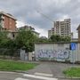 L’area della ex fabbrica Moreggia