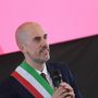 Fabio Giulivi, rieletto sindaco a Venaria con una larga maggioranza Fabio Giulivi, rieletto sindaco a Venaria con una larga maggioranza